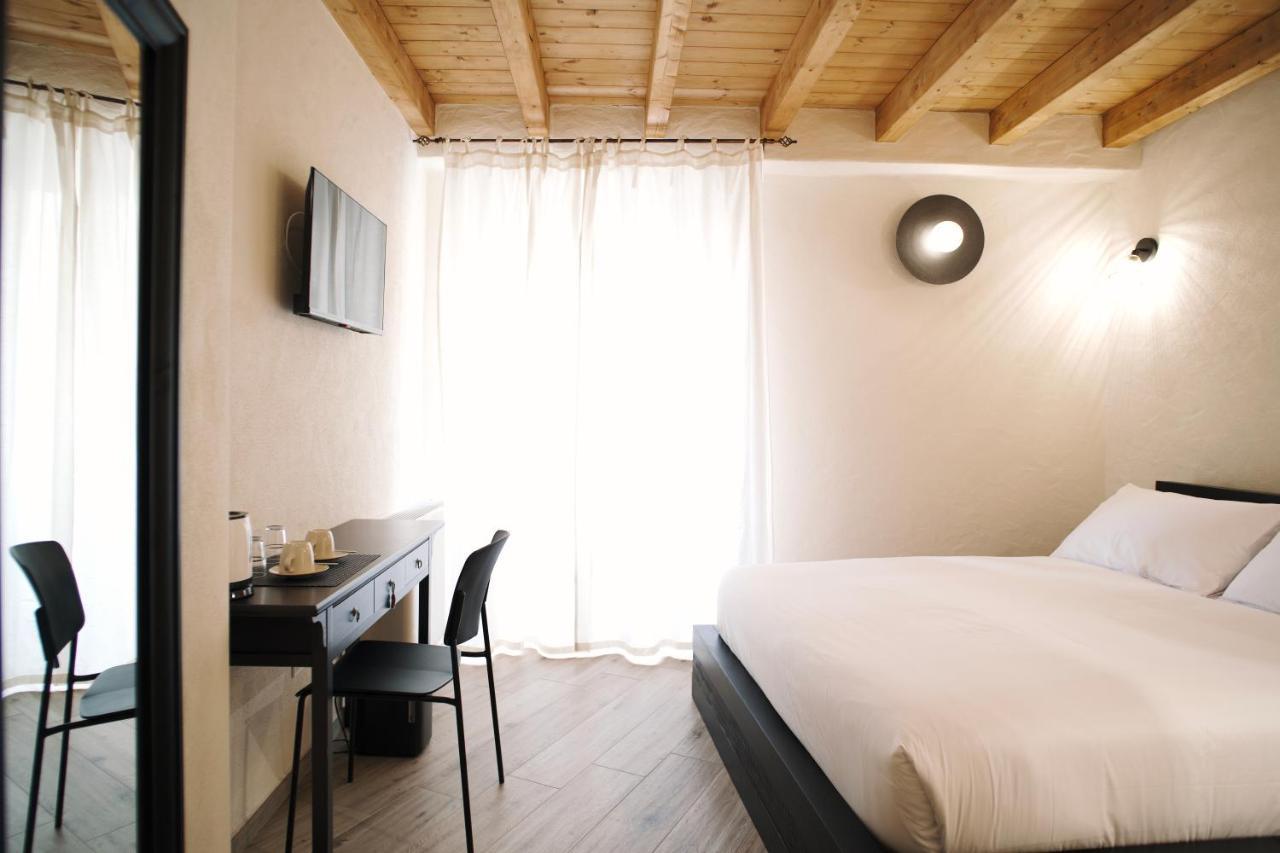 Casa Marinari Bed & Breakfast Scalea Exterior photo