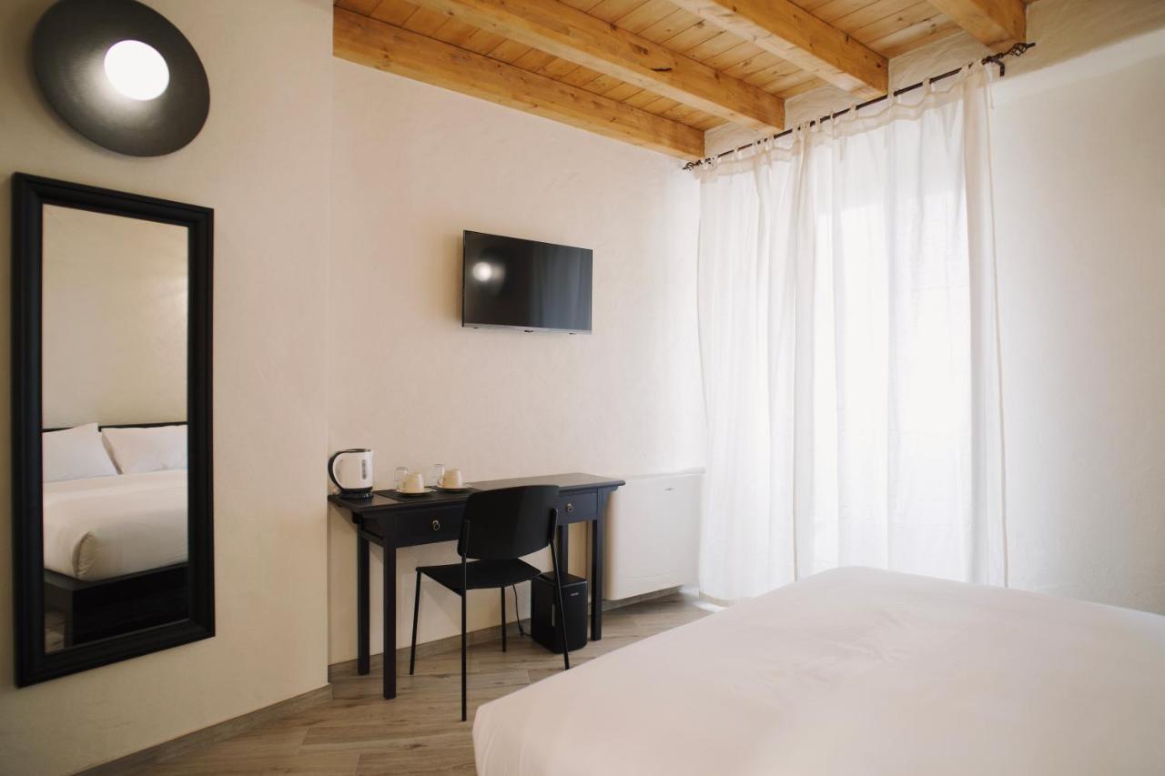 Casa Marinari Bed & Breakfast Scalea Exterior photo