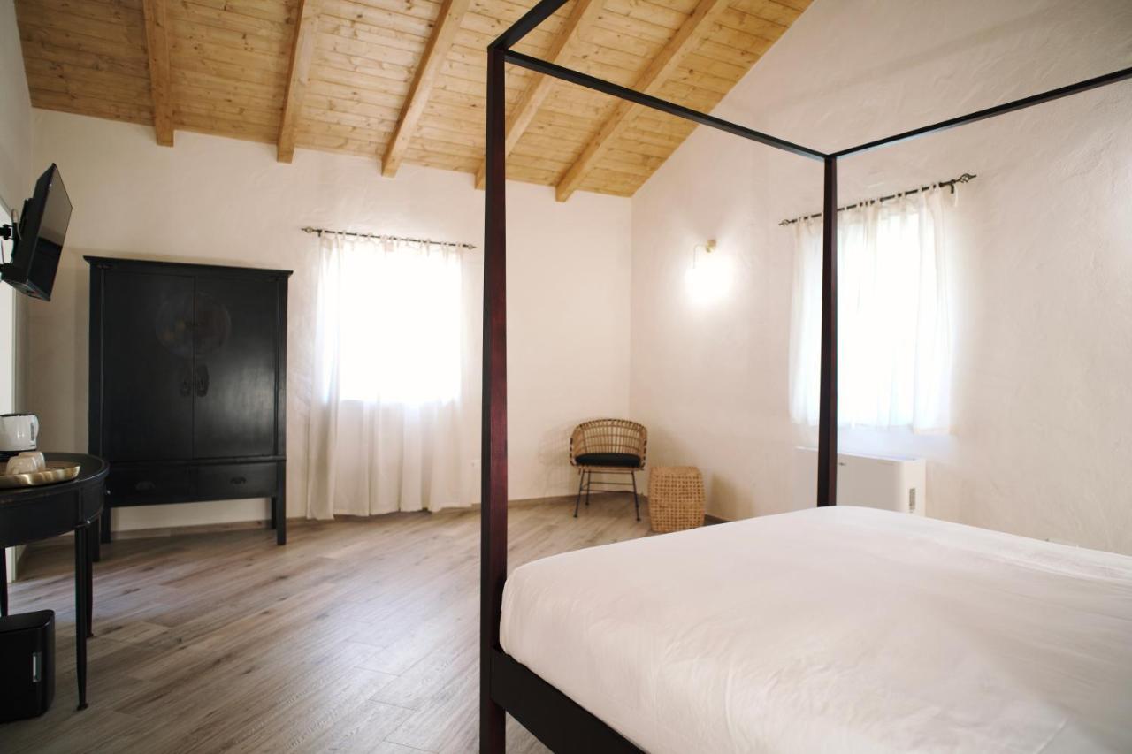 Casa Marinari Bed & Breakfast Scalea Exterior photo