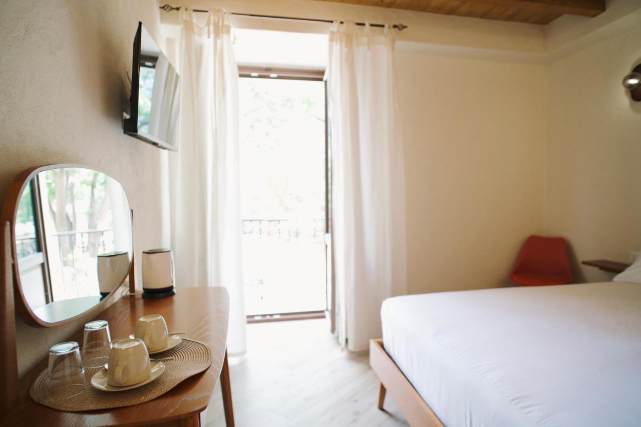 Casa Marinari Bed & Breakfast Scalea Exterior photo