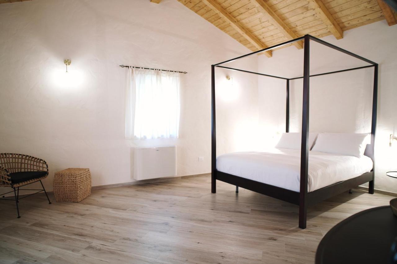 Casa Marinari Bed & Breakfast Scalea Exterior photo