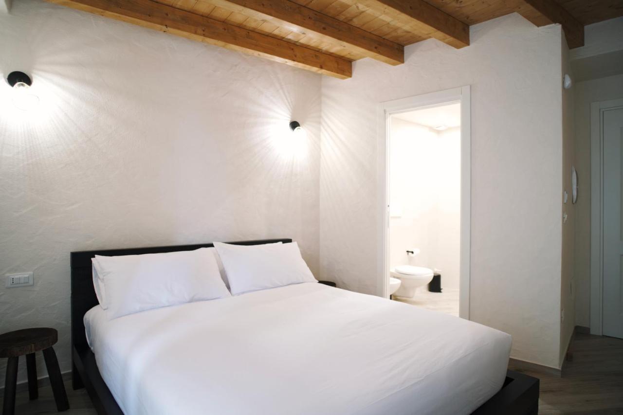 Casa Marinari Bed & Breakfast Scalea Exterior photo
