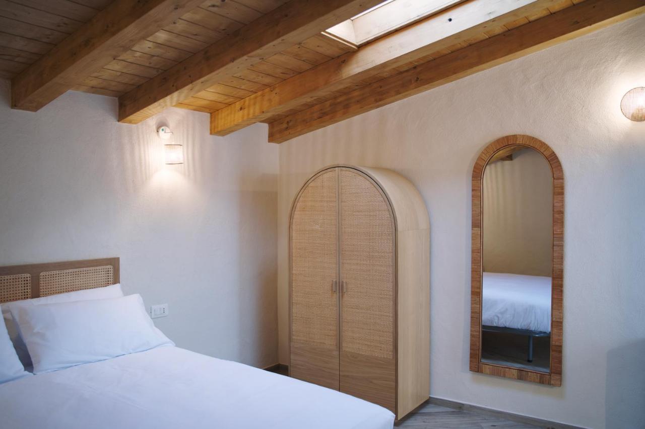 Casa Marinari Bed & Breakfast Scalea Exterior photo