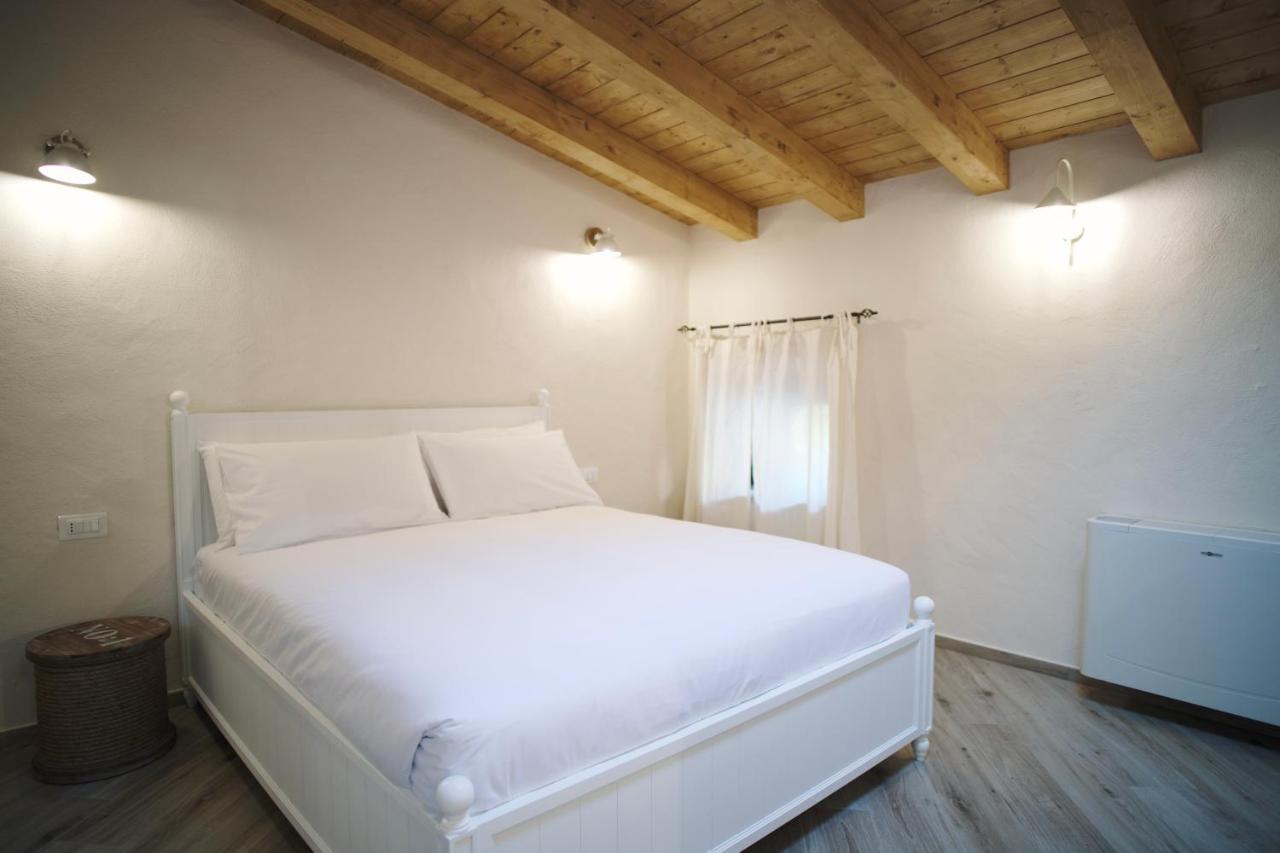 Casa Marinari Bed & Breakfast Scalea Exterior photo