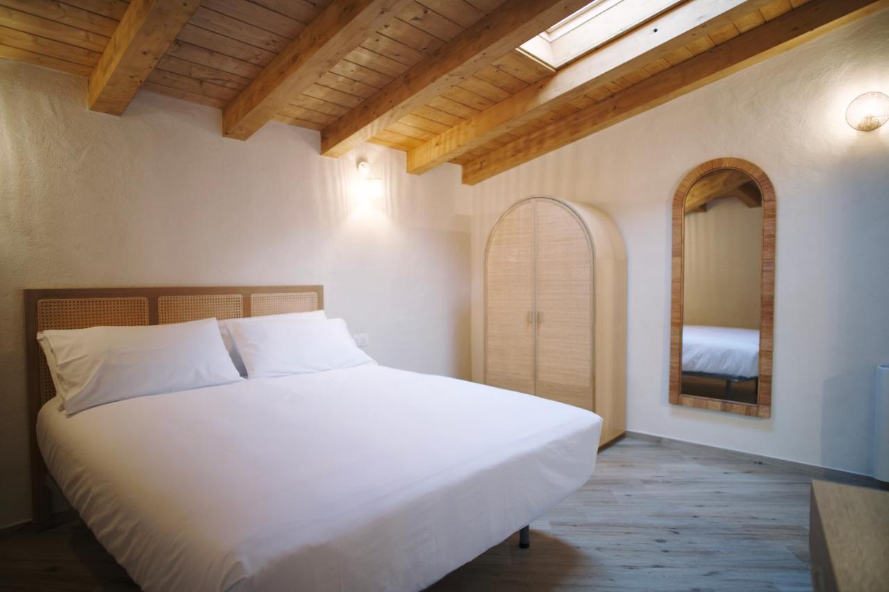 Casa Marinari Bed & Breakfast Scalea Exterior photo