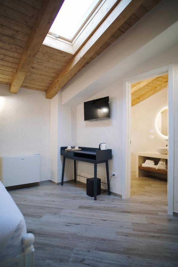 Casa Marinari Bed & Breakfast Scalea Exterior photo