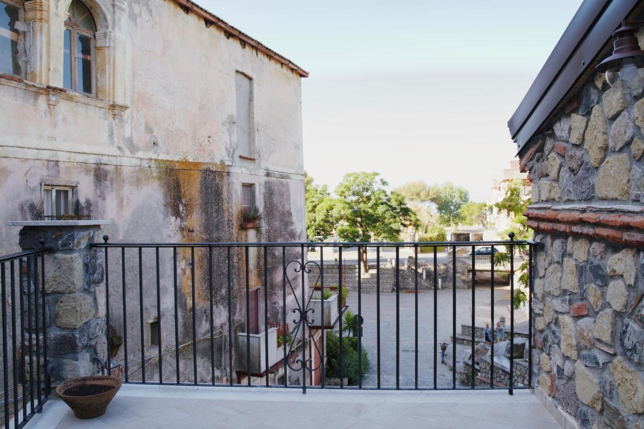 Casa Marinari Bed & Breakfast Scalea Exterior photo