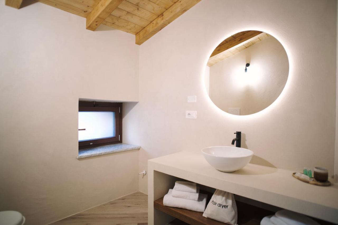 Casa Marinari Bed & Breakfast Scalea Exterior photo