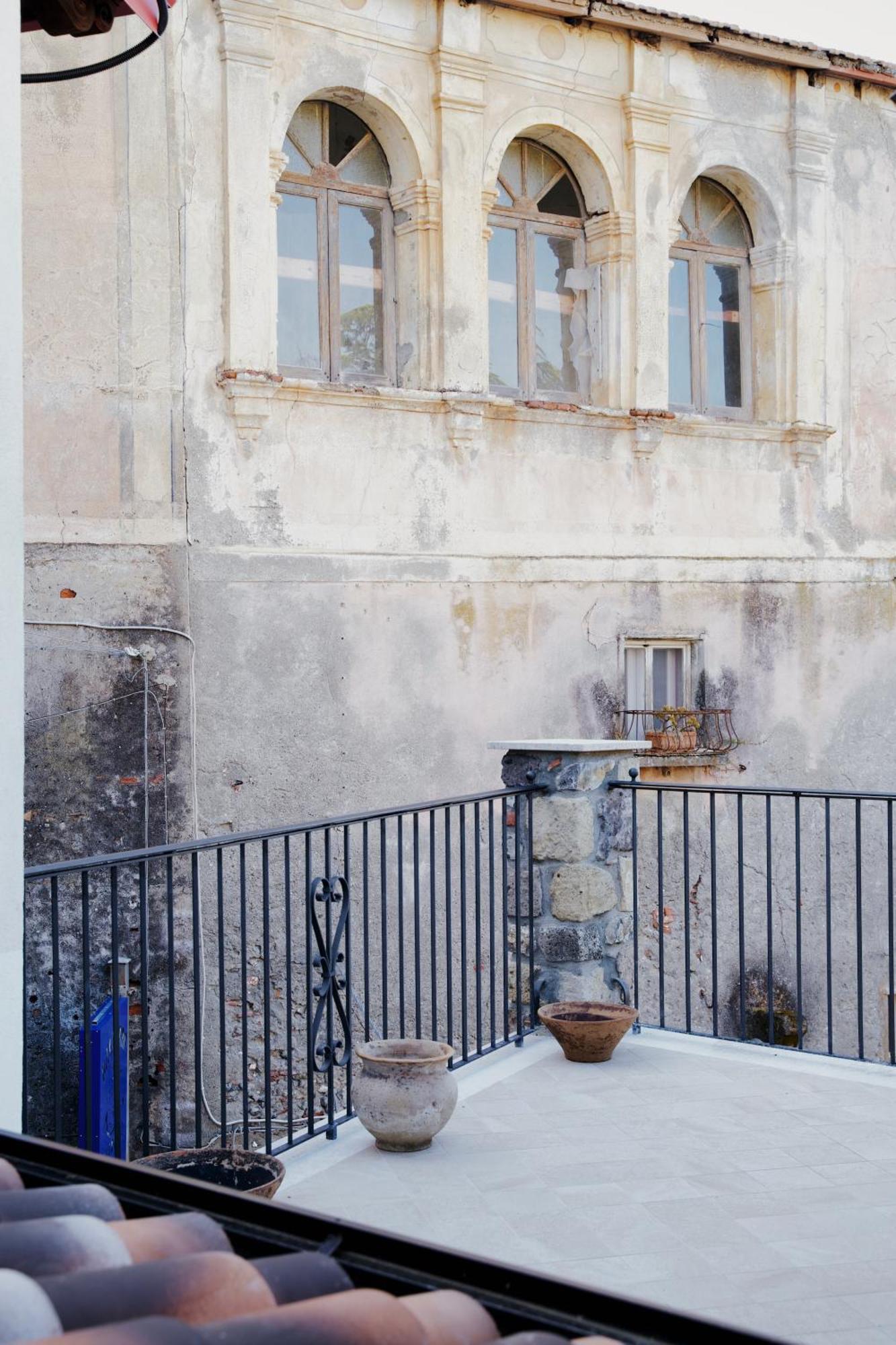 Casa Marinari Bed & Breakfast Scalea Exterior photo